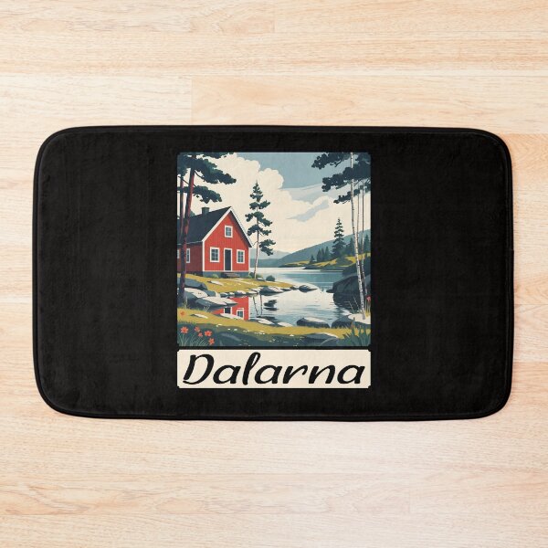 Item preview, Dalarna designed and sold by blankshirt.
