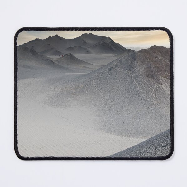 Item preview, Black Lonely Mountain (黑独山), Qinghai, China designed and sold by onlyFinePics.