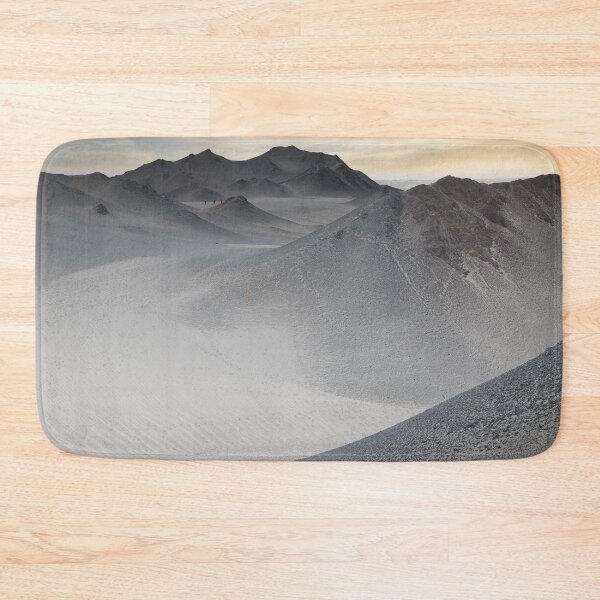 Item preview, Black Lonely Mountain (黑独山), Qinghai, China designed and sold by onlyFinePics.