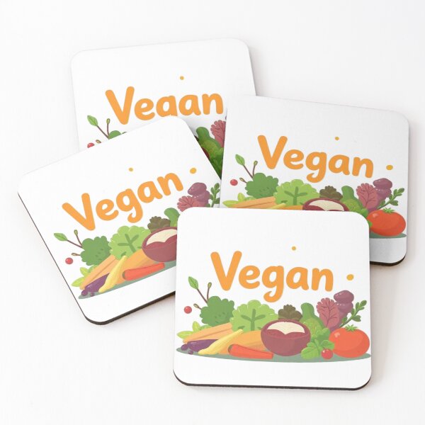 Item preview, Vegan  designed and sold by AllAroundArtist.
