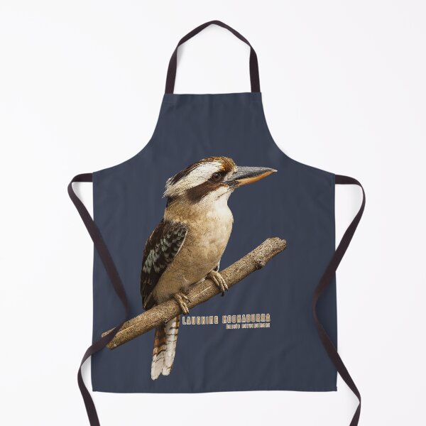 Item preview, Laughing Kookaburra_01C designed and sold by SEADOGPRINTS.