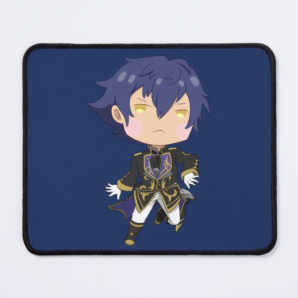 Item preview, Jun Sazanami designed and sold by ZioCorvid.