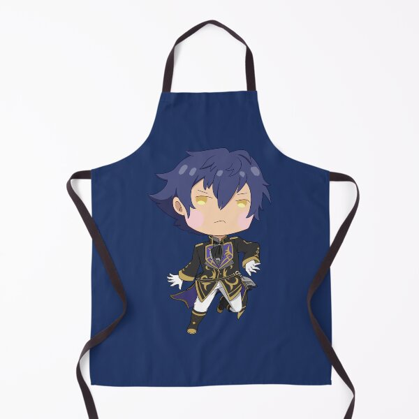 Item preview, Jun Sazanami designed and sold by ZioCorvid.