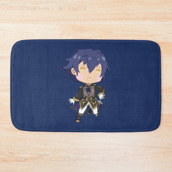 Item preview, Jun Sazanami designed and sold by ZioCorvid.