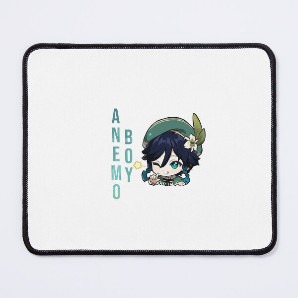 Item preview, ANEMO BOY | VENTI designed and sold by MiriCreations.