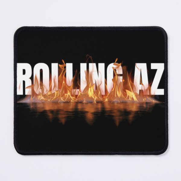 Item preview, In the flames designed and sold by RollingAz.