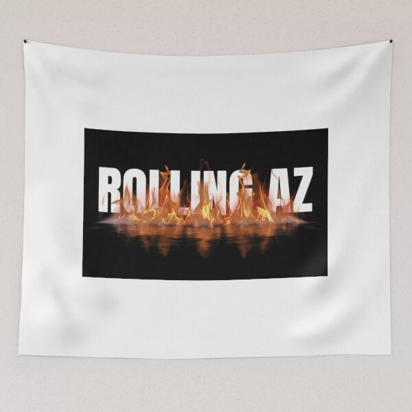 Item preview, In the flames designed and sold by RollingAz.