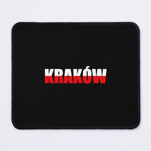 Item preview, Kraków Poland Krakow designed and sold by mikistudio.