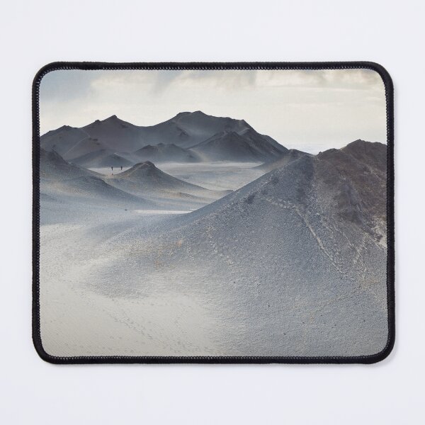 Item preview, Black Lonely Mountain (黑独山), Qinghai, China designed and sold by onlyFinePics.