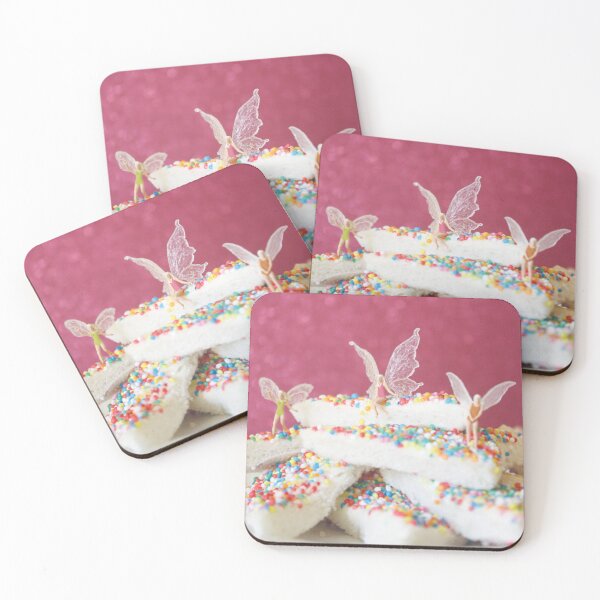 Item preview, fairy bread designed and sold by narellesullivan.