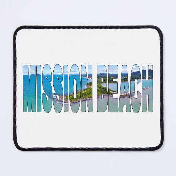 Item preview, MISSION BEACH - Clump Point QLD Cassowary Coast Marina Ferry designed and sold by Adam Gormley.