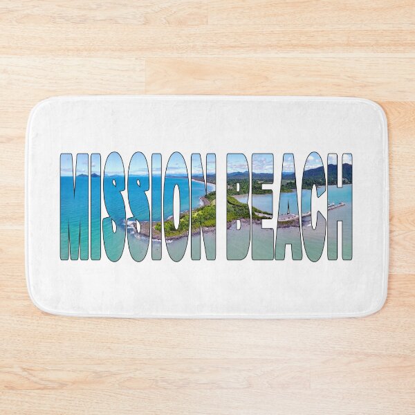 Item preview, MISSION BEACH - Clump Point QLD Cassowary Coast Marina Ferry designed and sold by Adam Gormley.