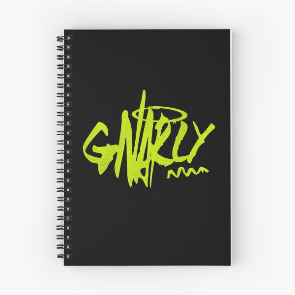 Item preview, Gnarly Graffiti designed and sold by dudelinart.