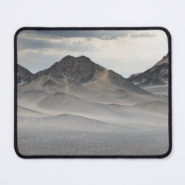 Item preview, Black Lonely Mountain (黑独山), Qinghai, China designed and sold by onlyFinePics.