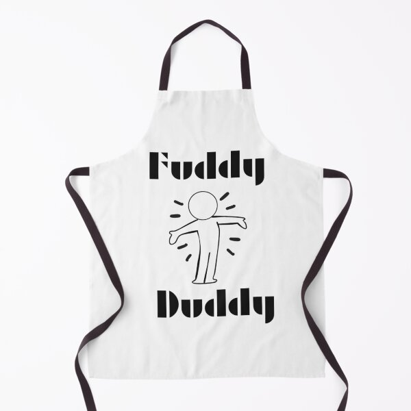 Item preview, Fuddy Duddy designed and sold by gtpxc.