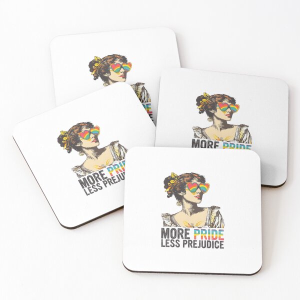 Item preview, More Pride Less Prejudice  designed and sold by henryhelen.