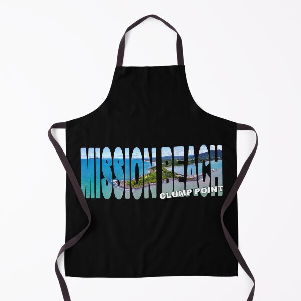 Item preview, MISSION BEACH Clump Point - QLD Cassowary Coast Marina Ferry designed and sold by Adam Gormley.