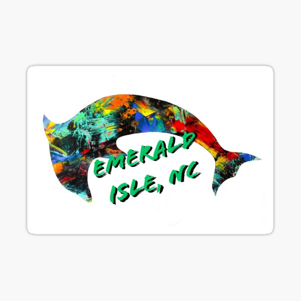 Item preview, Emerald Isle NC designed and sold by barryknauff.