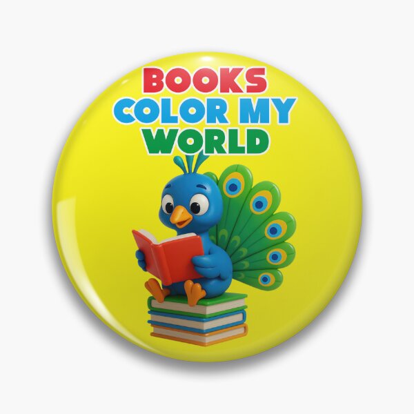 Item preview, I am a real bookworm designed and sold by Mauswohn.