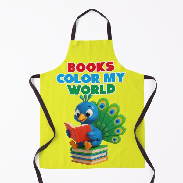 Item preview, I am a real bookworm designed and sold by Mauswohn.