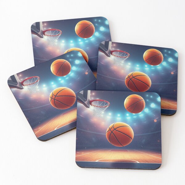 Item preview, Basketball  designed and sold by AllAroundArtist.