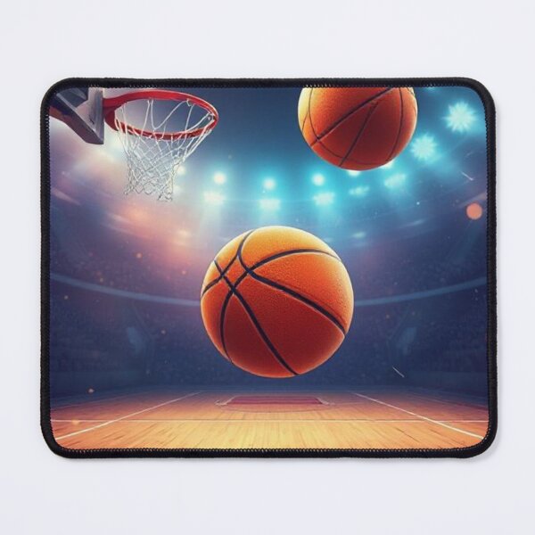 Item preview, Basketball designed and sold by AllAroundArtist.