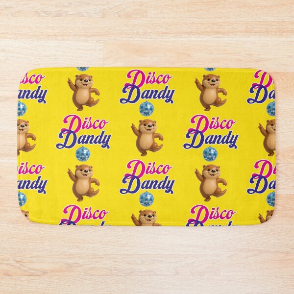 Item preview, Disco Dandy designed and sold by Mauswohn.