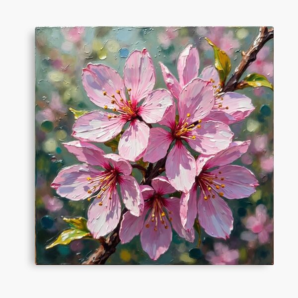 Item preview, Pink blossom tree designed and sold by PlaceToBuyGifts.
