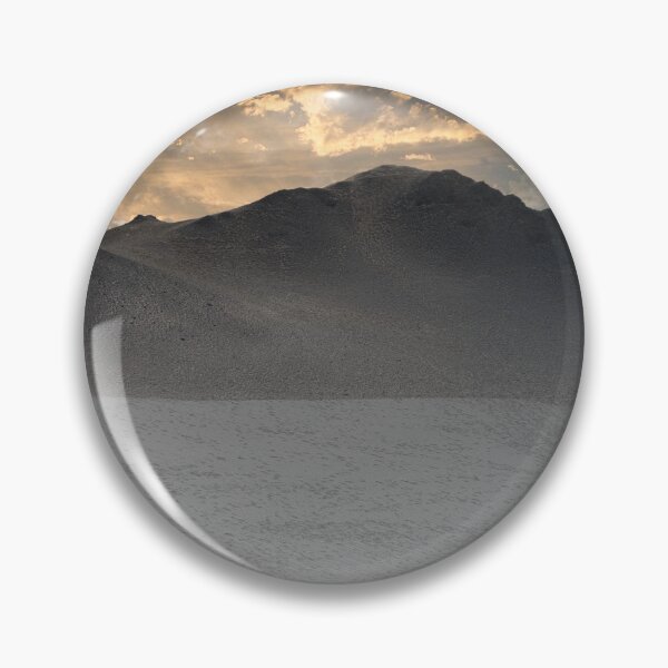 Item preview, Black Lonely Mountain (黑独山), Qinghai, China designed and sold by onlyFinePics.