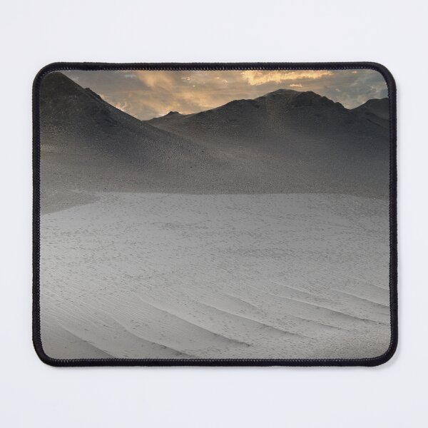 Item preview, Black Lonely Mountain (黑独山), Qinghai, China designed and sold by onlyFinePics.
