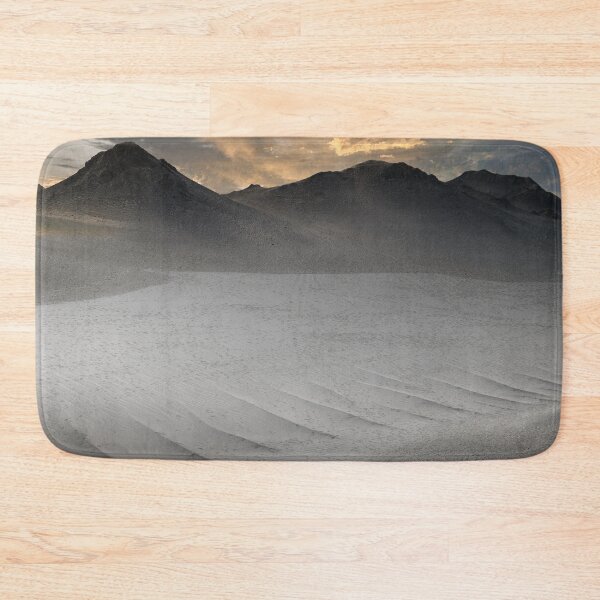 Item preview, Black Lonely Mountain (黑独山), Qinghai, China designed and sold by onlyFinePics.