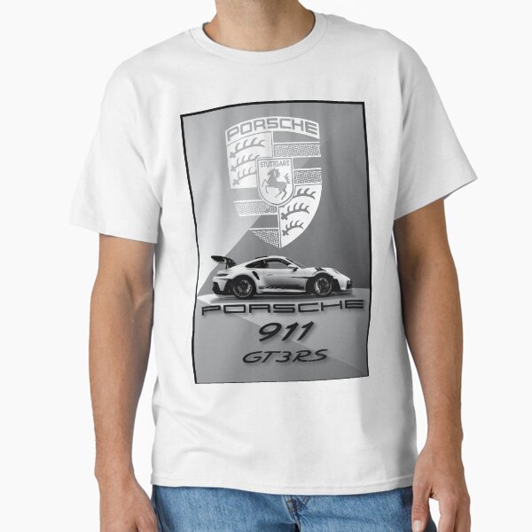 Item preview, 911 GT3RS designed and sold by RohanNewn.