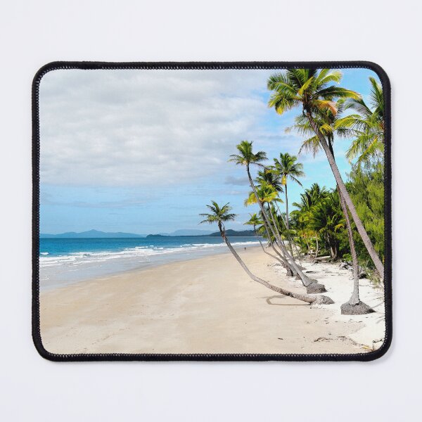 Item preview, Mission Beach Tropical North QLD Cassowary Coast Palms designed and sold by Adam Gormley.