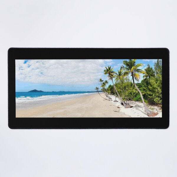 Item preview, Mission Beach Tropical North QLD Cassowary Coast Palms designed and sold by Adam Gormley.