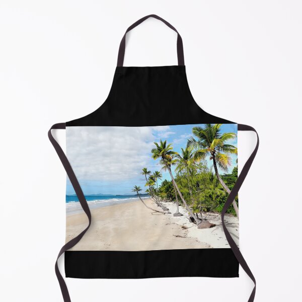Item preview, Mission Beach Tropical North QLD Cassowary Coast Palms designed and sold by Adam Gormley.