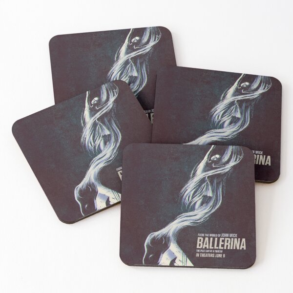 Item preview, Ballerina Movie designed and sold by danielleMarcel.