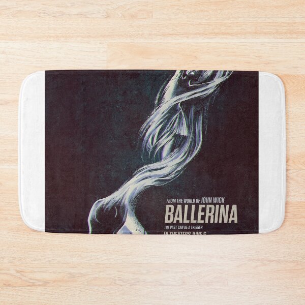 Item preview, Ballerina Movie designed and sold by danielleMarcel.