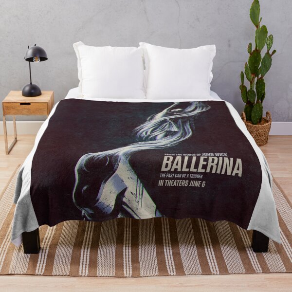 Item preview, Ballerina Movie designed and sold by danielleMarcel.