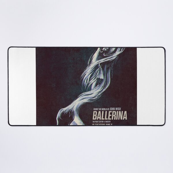 Item preview, Película de bailarina designed and sold by danielleMarcel.
