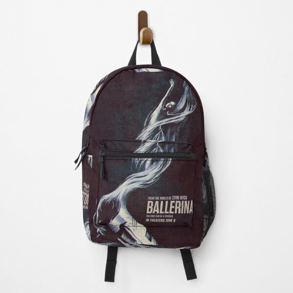 Item preview, Ballerina Movie designed and sold by danielleMarcel.