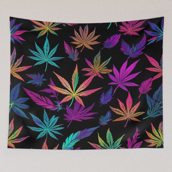 Item preview, weed pattern #2 designed and sold by Zheap14.