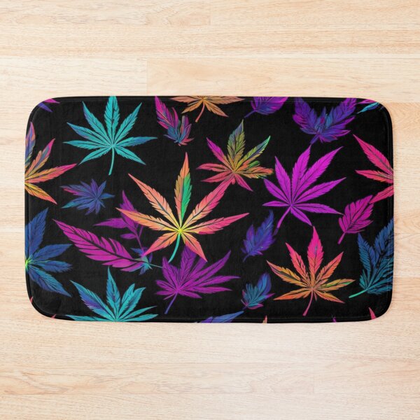 Item preview, weed pattern #2 designed and sold by Zheap14.