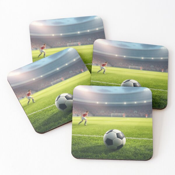 Item preview, Soccer designed and sold by AllAroundArtist.