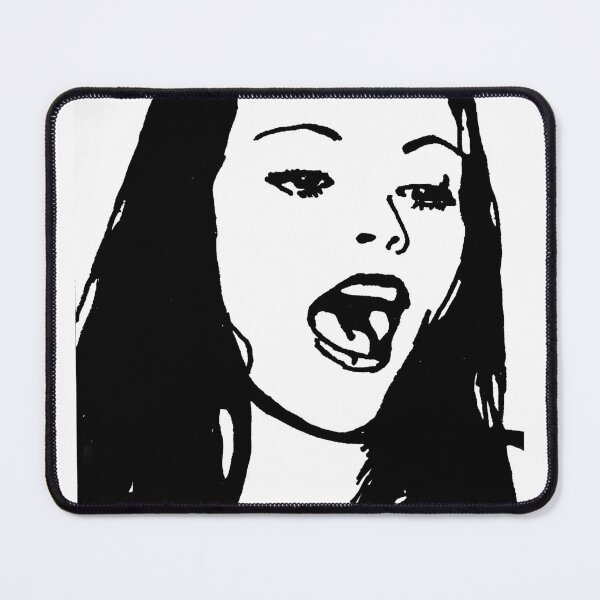 Item preview, Christina Ricci designed and sold by Chad's Fresh Art.