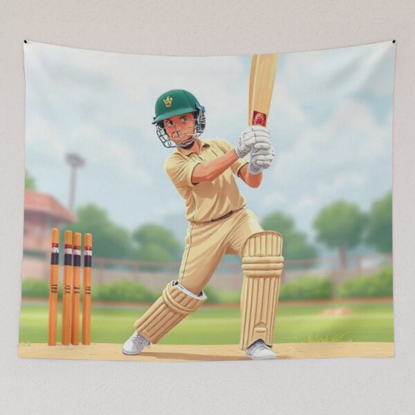 Item preview, Cricket designed and sold by AllAroundArtist.