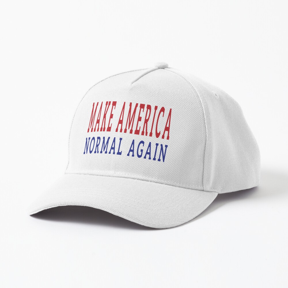 Item preview, Baseball Cap designed and sold by EthosWear.