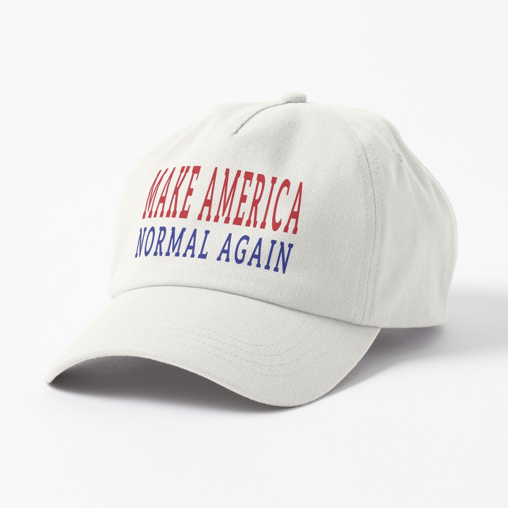 Item preview, Dad Hat designed and sold by EthosWear.