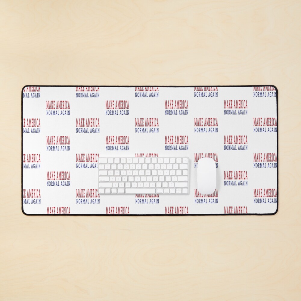 Item preview, Desk Mat designed and sold by EthosWear.