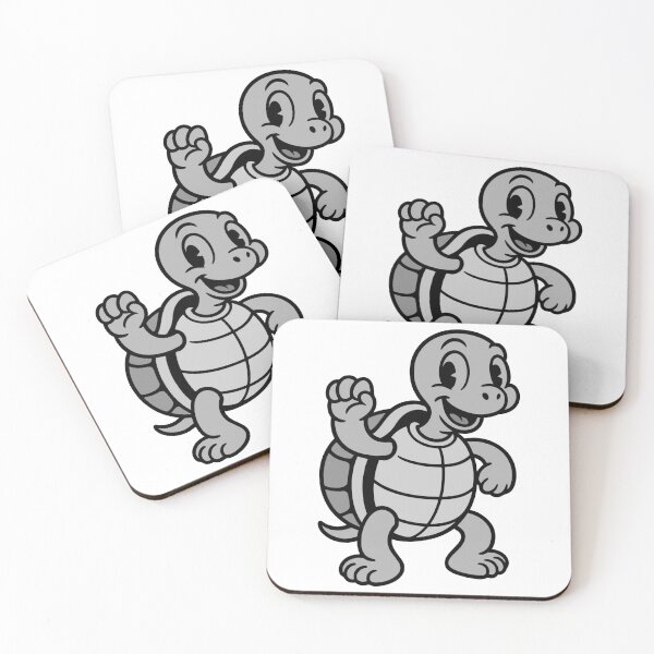 Item preview, Ancient turtle designed and sold by TheNewPixel.