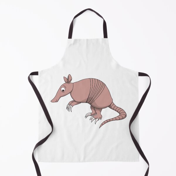 Item preview, Armadillo designed and sold by wickedcartoons.